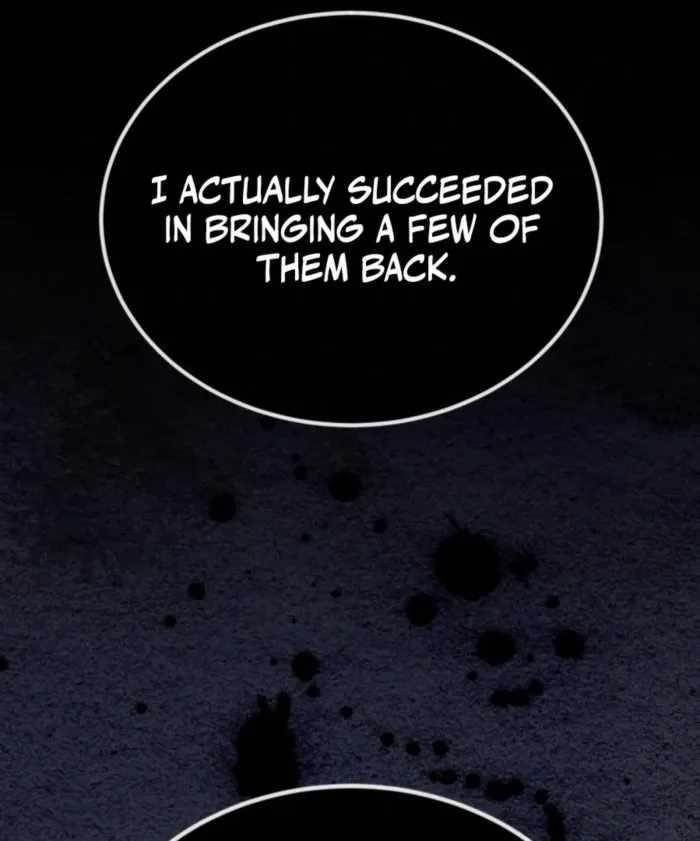 There Are No Bad Warriors in the World Chapter 56 - Page 25 in English