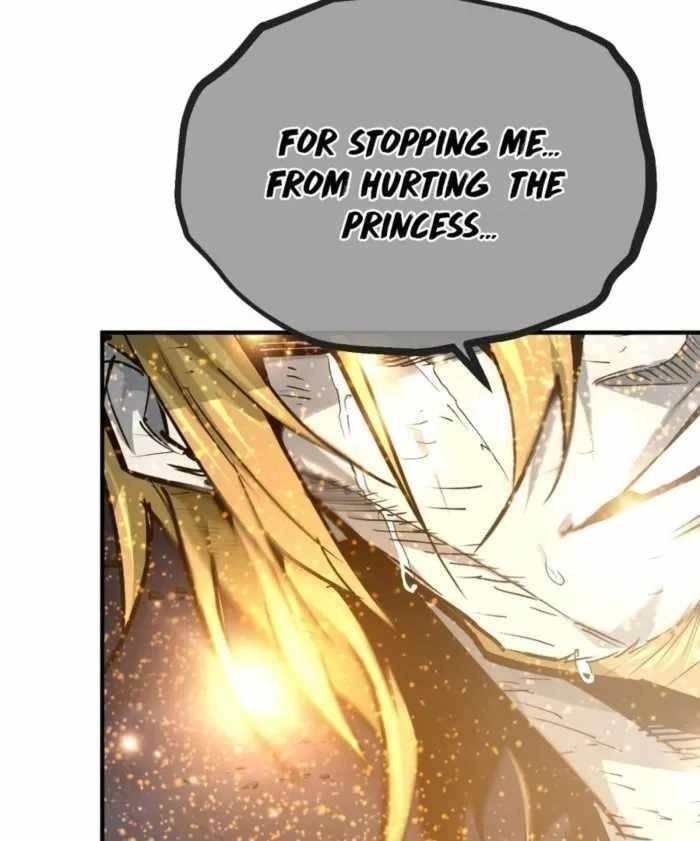 There Are No Bad Warriors in the World Chapter 56 - Page 61 in English