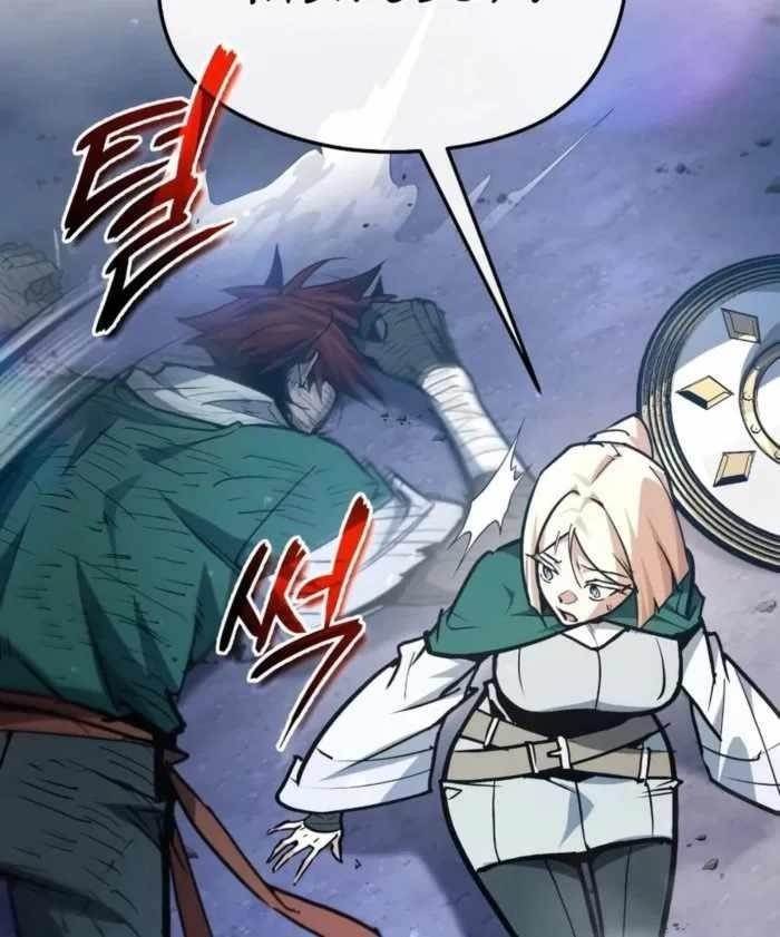 There Are No Bad Warriors in the World Chapter 56 - Page 69 in English