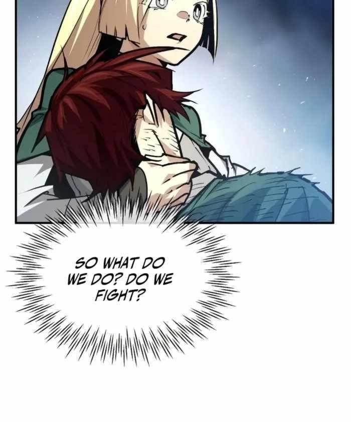 There Are No Bad Warriors in the World Chapter 56 - Page 81 in English