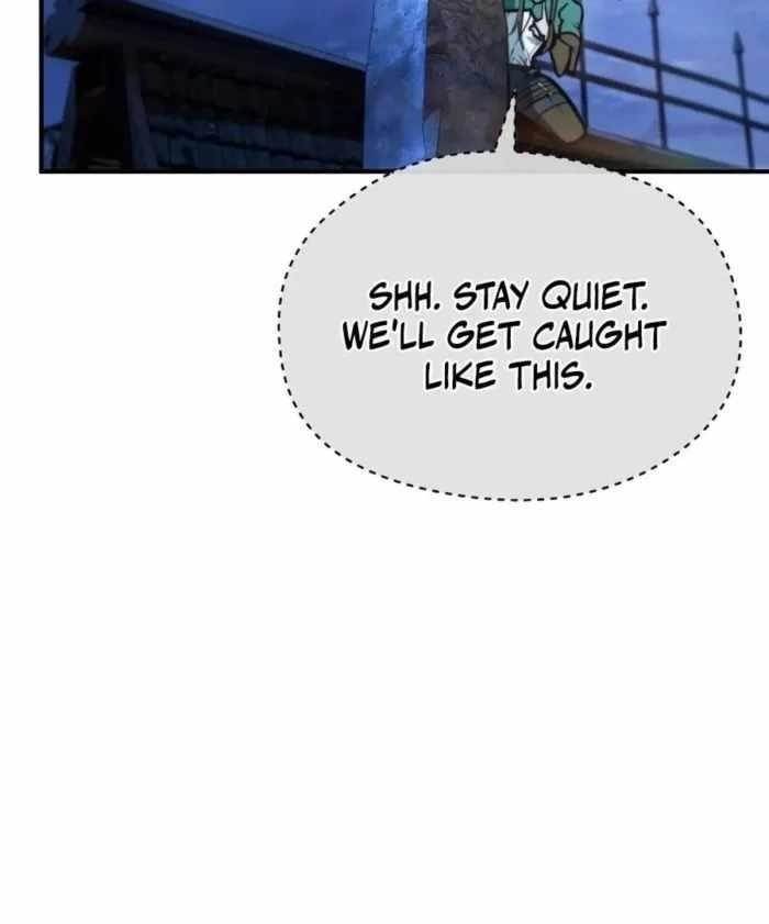 There Are No Bad Warriors in the World Chapter 56 - Page 85 in English