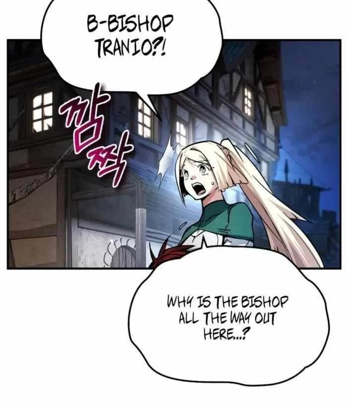 There Are No Bad Warriors in the World Chapter 56 - Page 92 in English