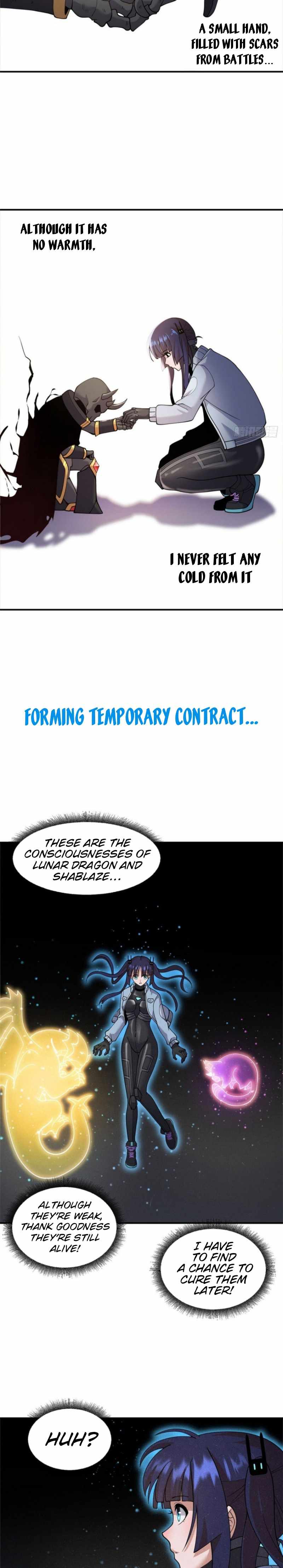 Astral Pet Store Chapter 100 - Page 10 in English