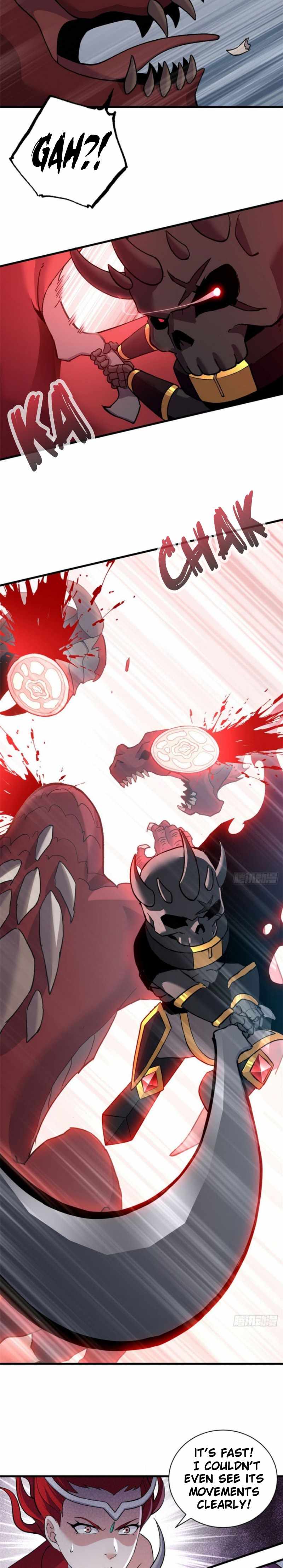 Astral Pet Store Chapter 100 - Page 16 in English