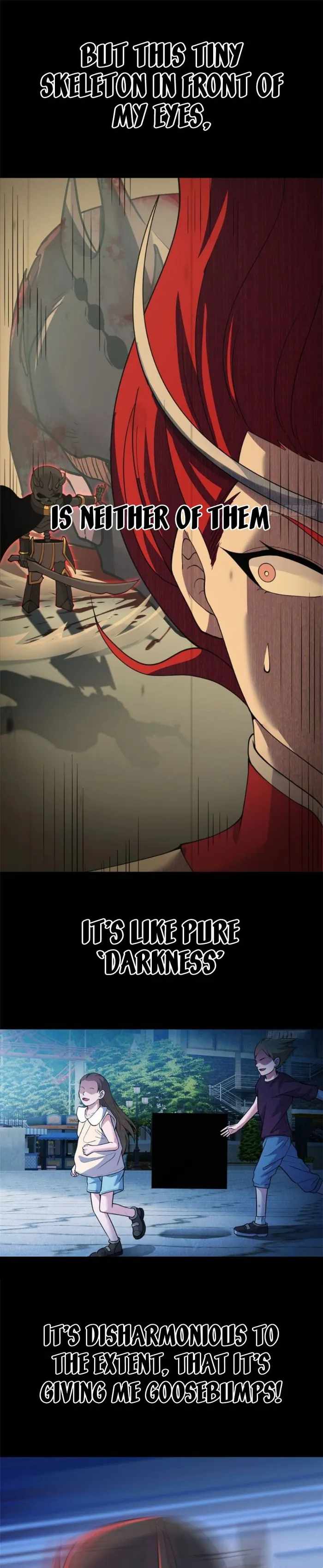Astral Pet Store Chapter 101 - Page 3 in English