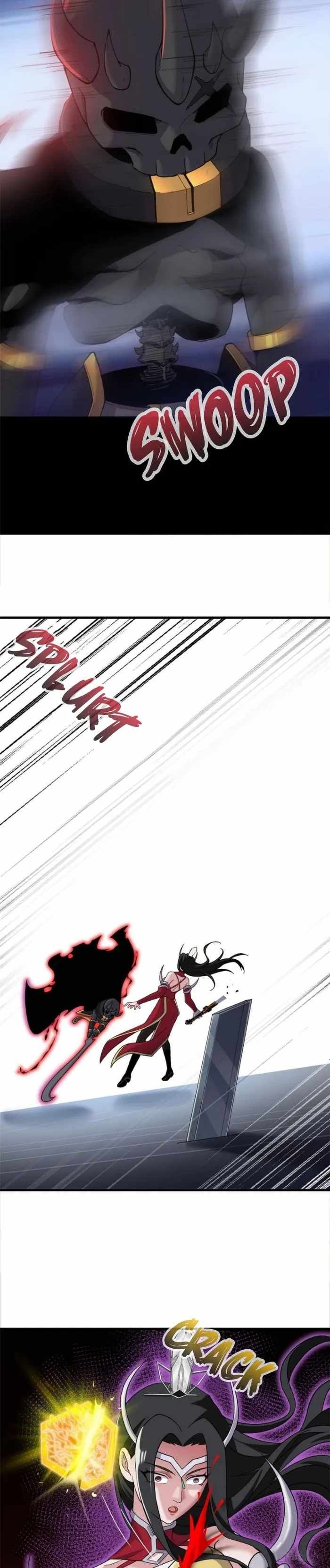 Astral Pet Store Chapter 101 - Page 4 in English