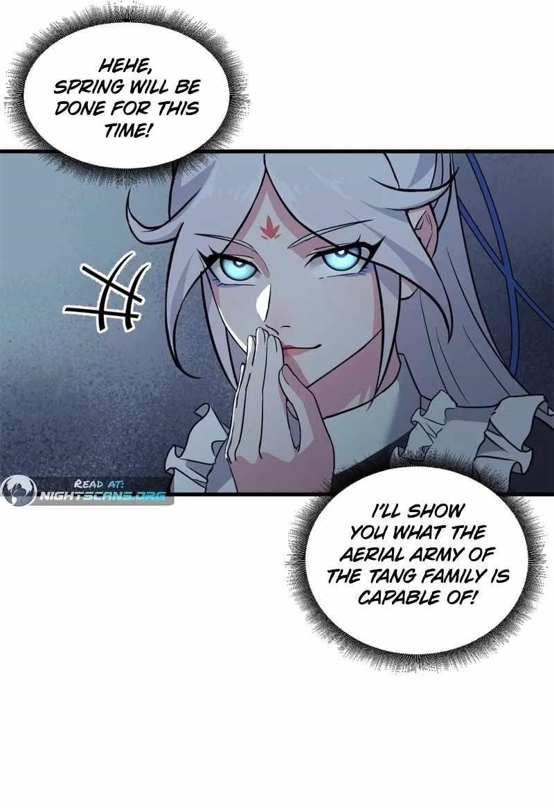 Astral Pet Store Chapter 106 - Page 15 in English
