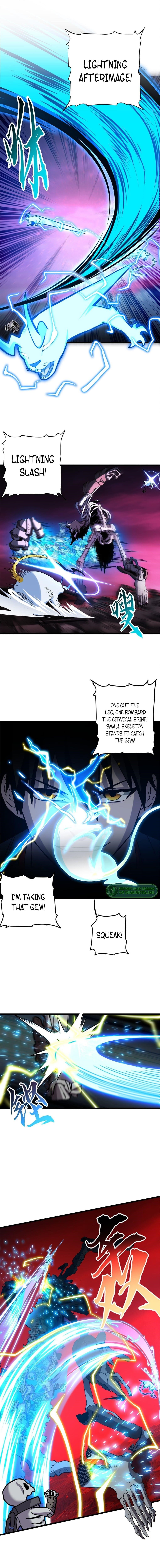 Astral Pet Store Chapter 11 - Page 10 in English