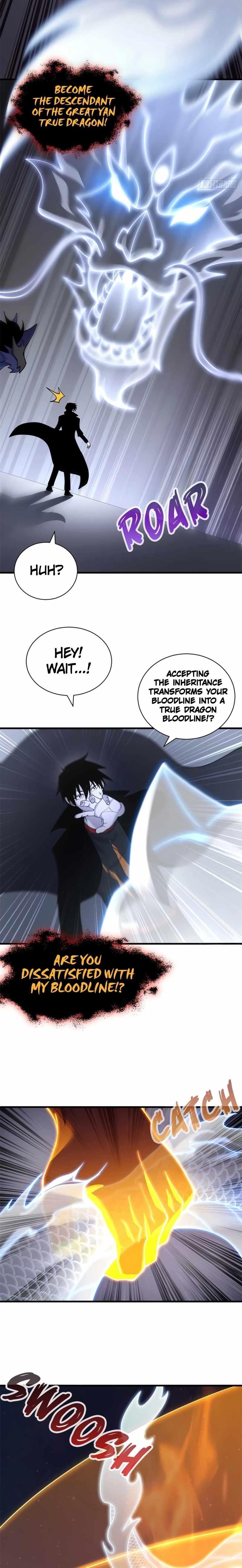 Astral Pet Store Chapter 112 - Page 11 in English