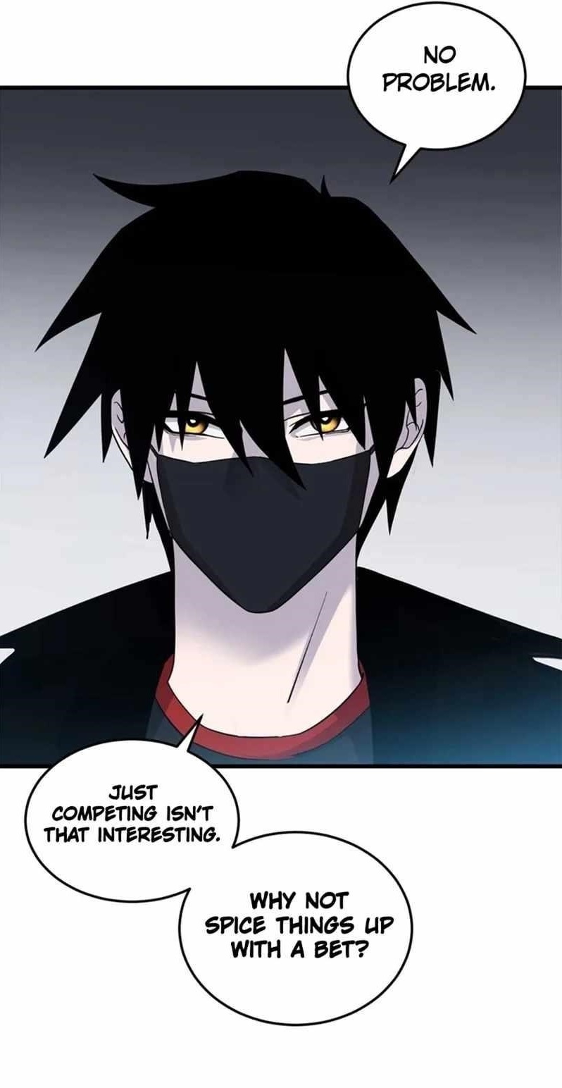 Astral Pet Store Chapter 115 - Page 13 in English