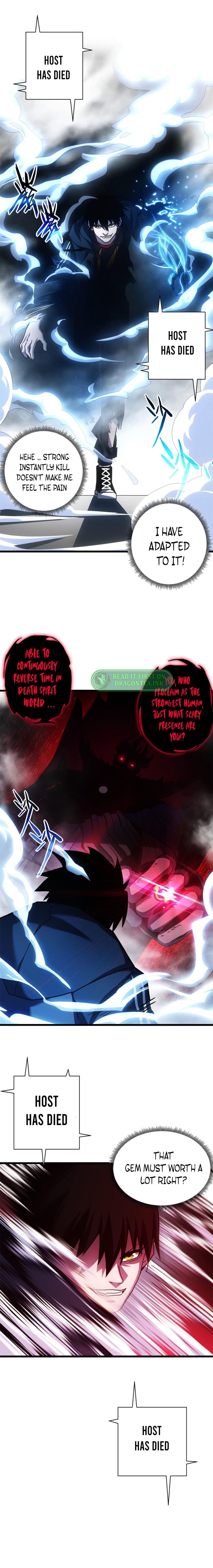 Astral Pet Store Chapter 12 - Page 11 in English
