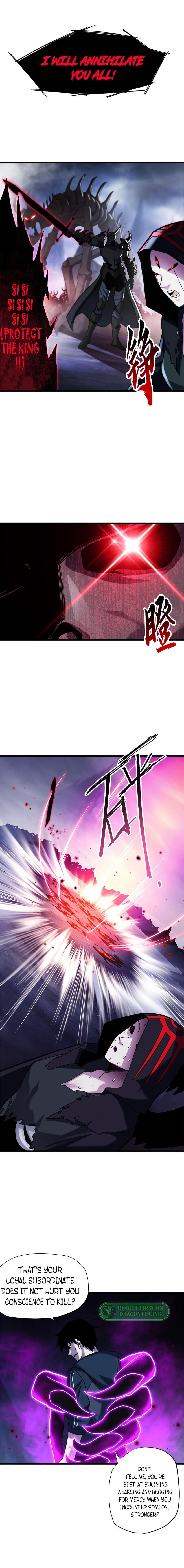 Astral Pet Store Chapter 12 - Page 8 in English