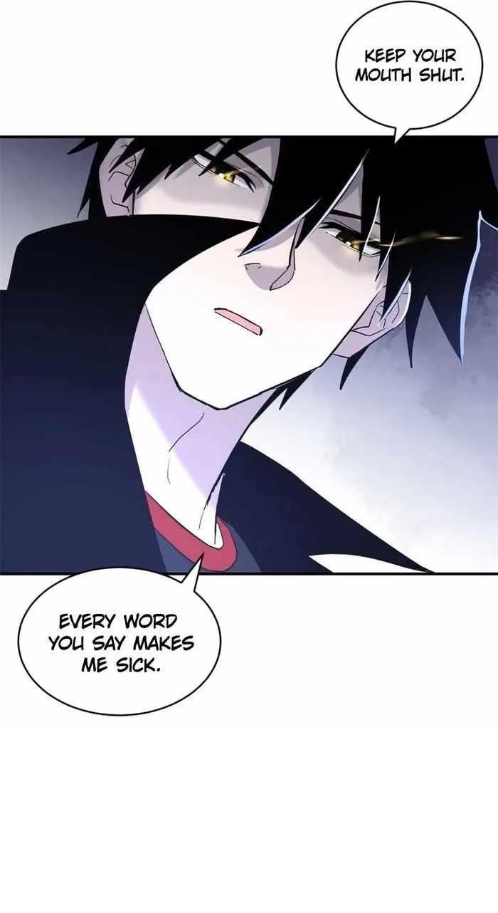 Astral Pet Store Chapter 121 - Page 16 in English