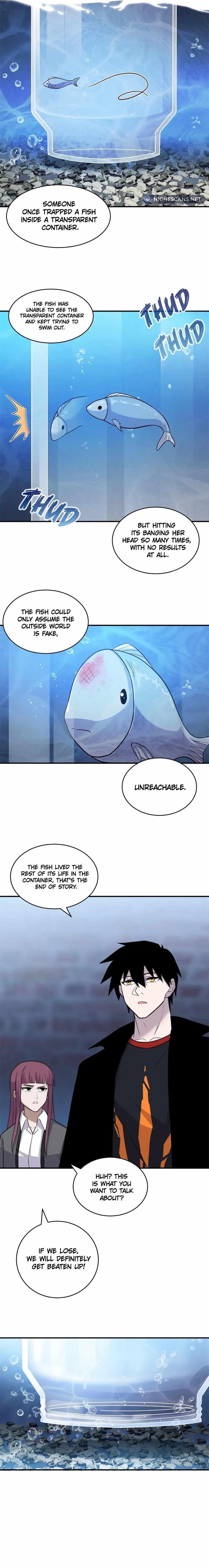 Astral Pet Store Chapter 125 - Page 7 in English