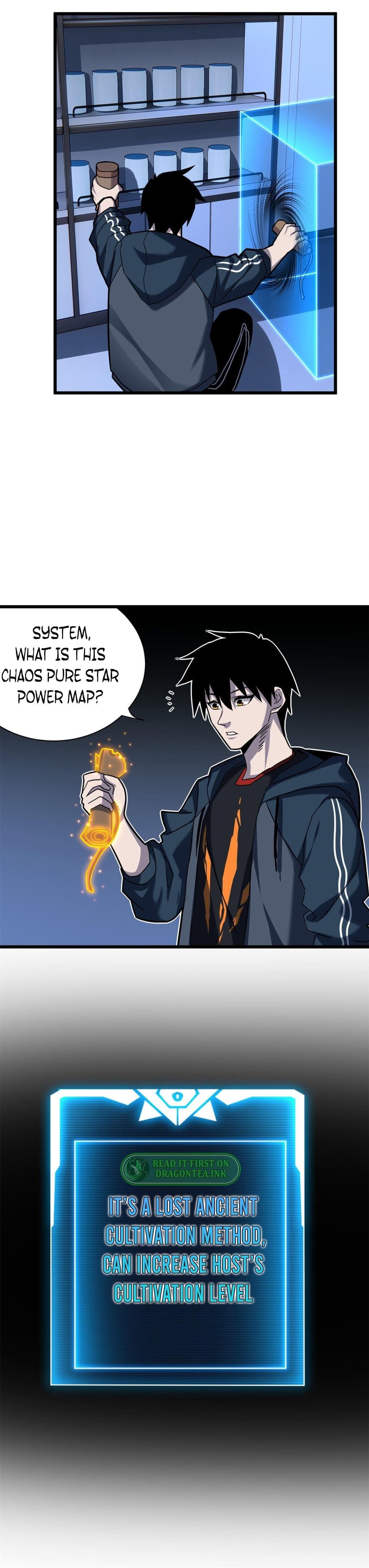 Astral Pet Store Chapter 13 - Page 13 in English