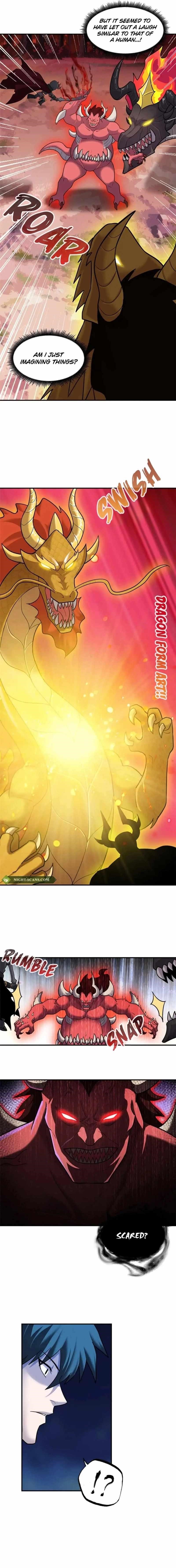 Astral Pet Store Chapter 137 - Page 7 in English