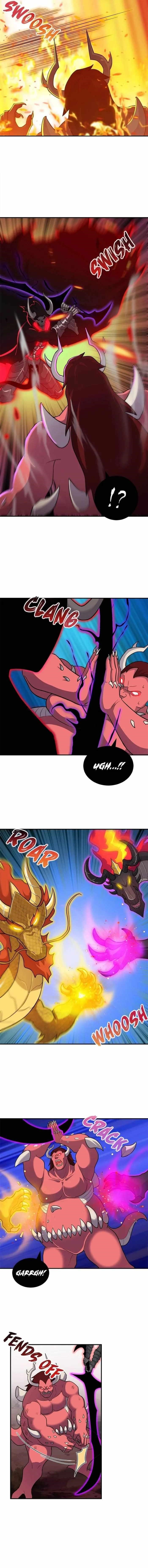 Astral Pet Store Chapter 138 - Page 4 in English