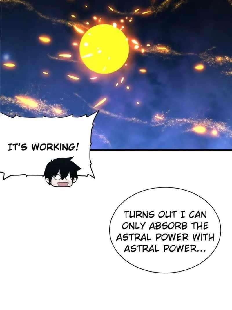 Astral Pet Store Chapter 14 - Page 12 in English