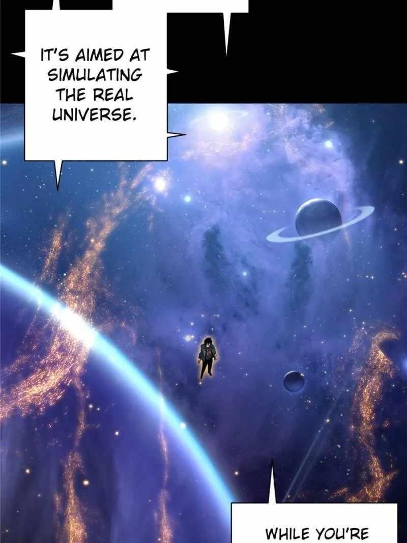Astral Pet Store Chapter 14 - Page 21 in English