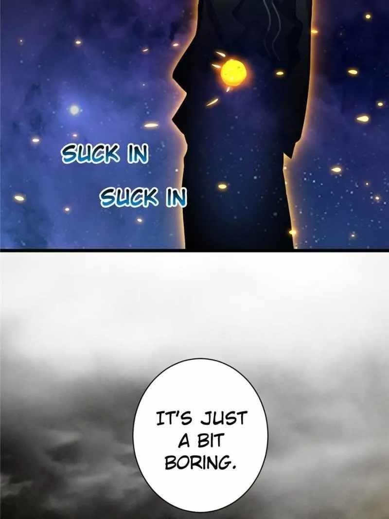 Astral Pet Store Chapter 14 - Page 28 in English
