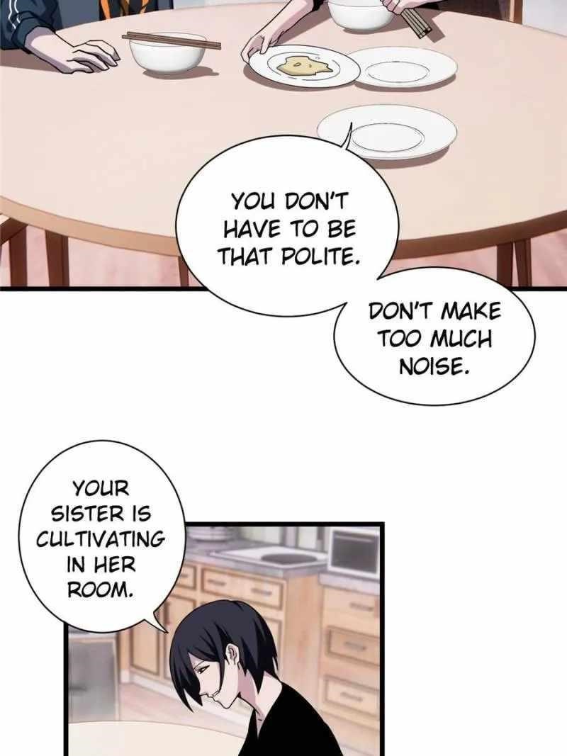 Astral Pet Store Chapter 14 - Page 34 in English