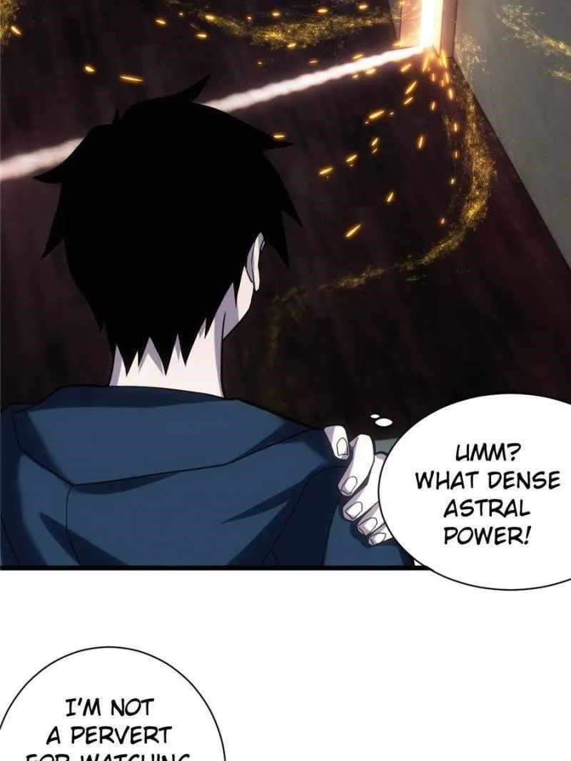 Astral Pet Store Chapter 14 - Page 42 in English