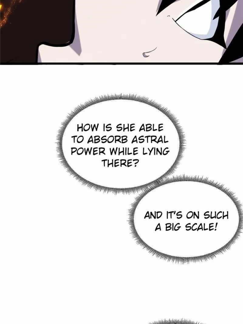 Astral Pet Store Chapter 14 - Page 46 in English