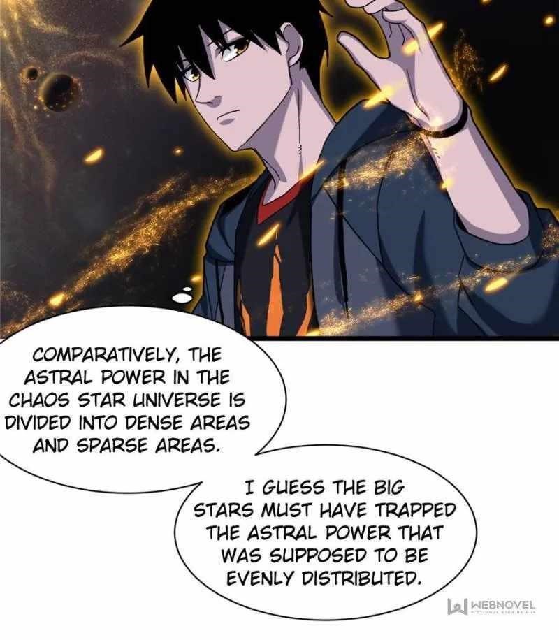 Astral Pet Store Chapter 14 - Page 49 in English