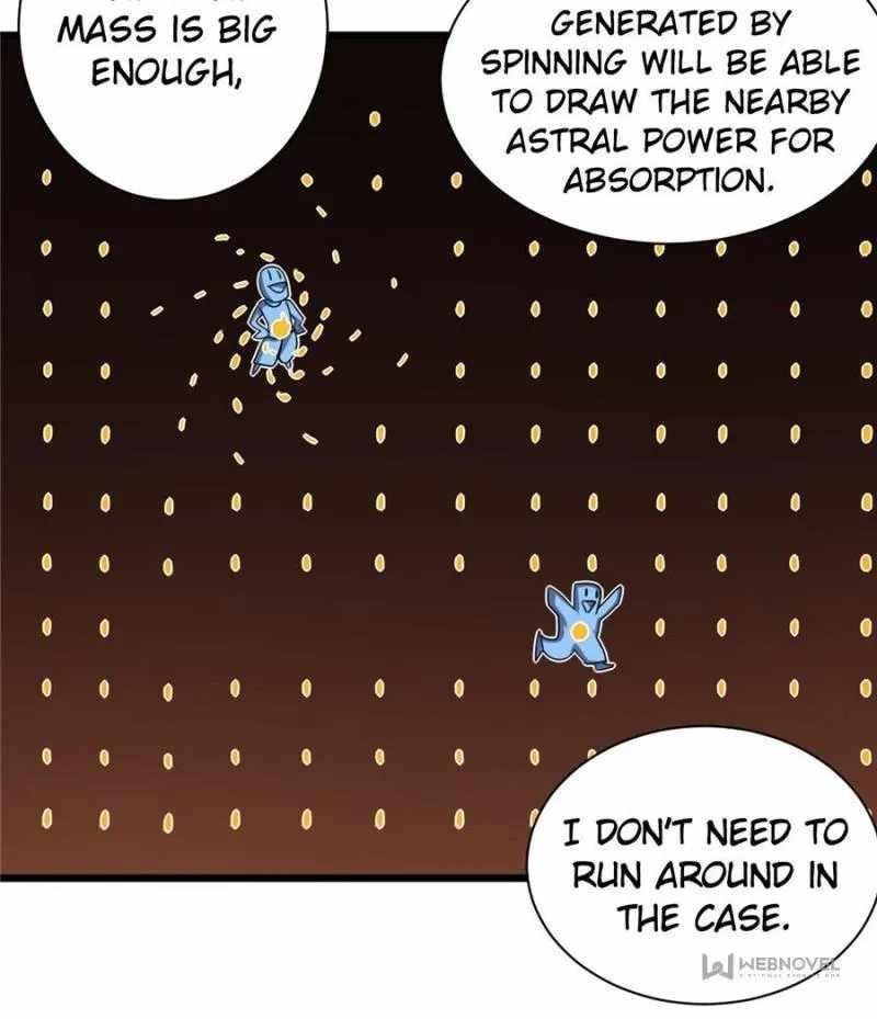 Astral Pet Store Chapter 14 - Page 55 in English
