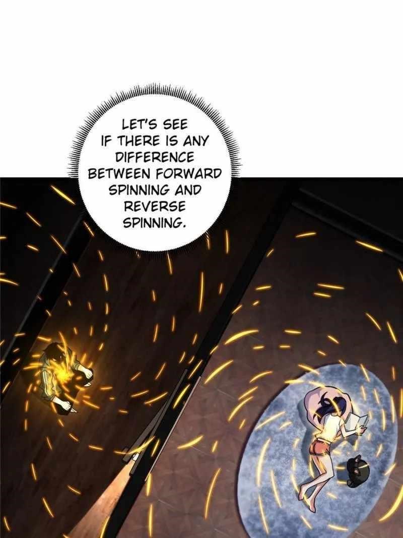 Astral Pet Store Chapter 14 - Page 56 in English
