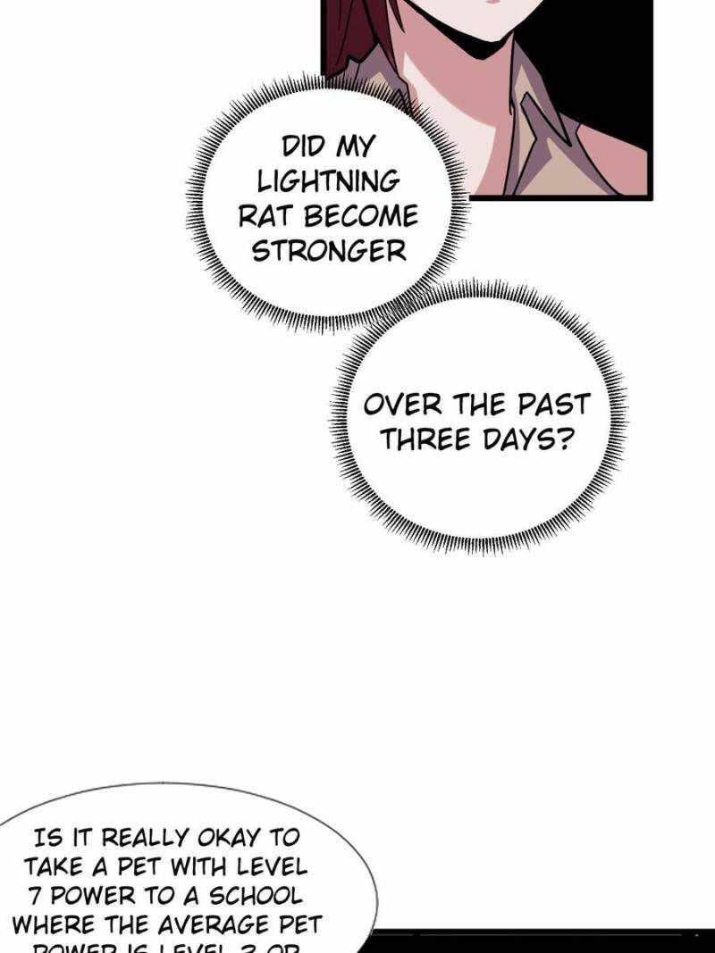 Astral Pet Store Chapter 15 - Page 15 in English