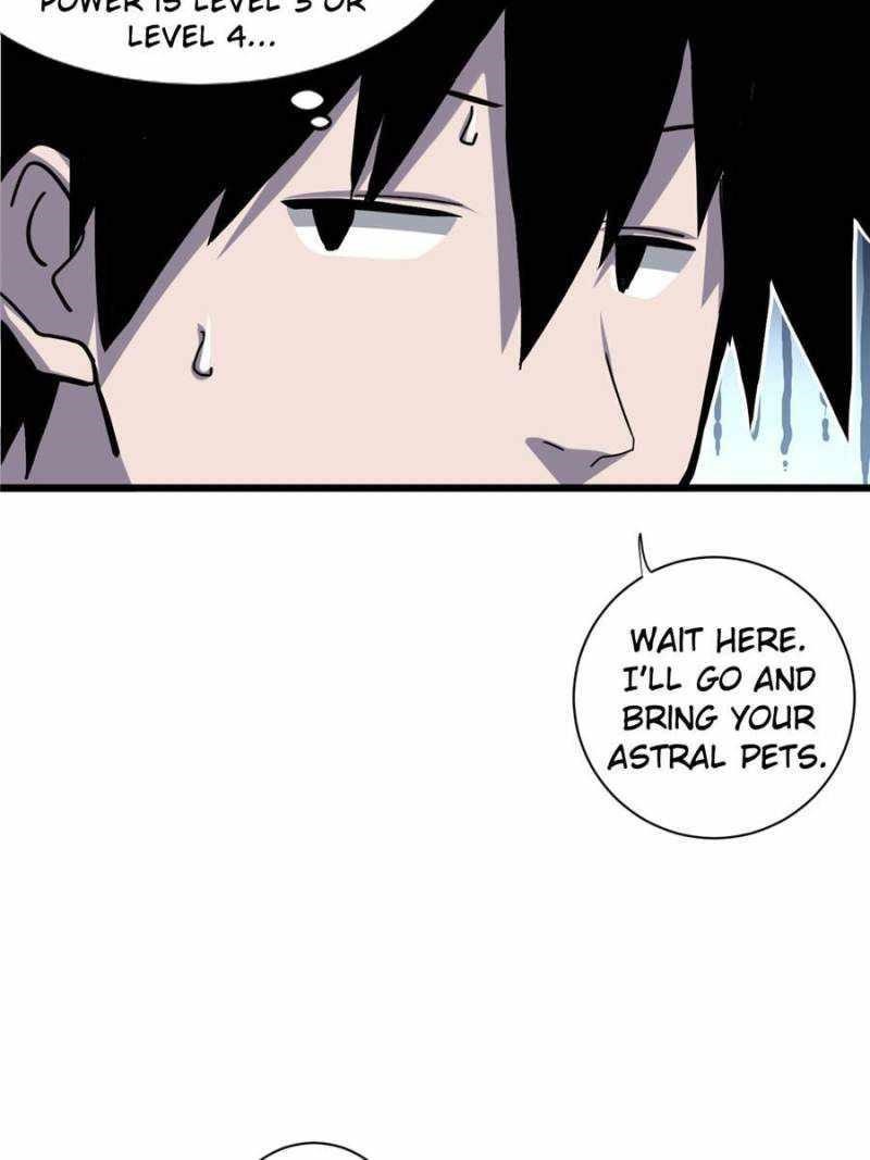 Astral Pet Store Chapter 15 - Page 16 in English