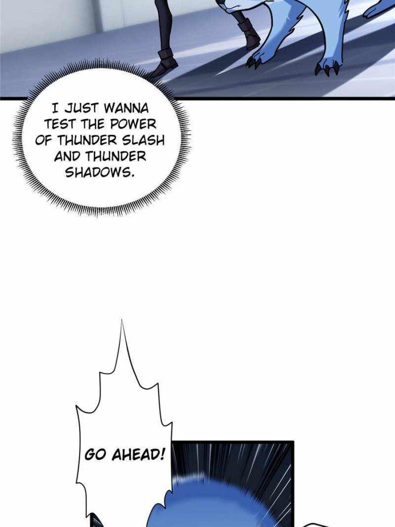 Astral Pet Store Chapter 15 - Page 43 in English