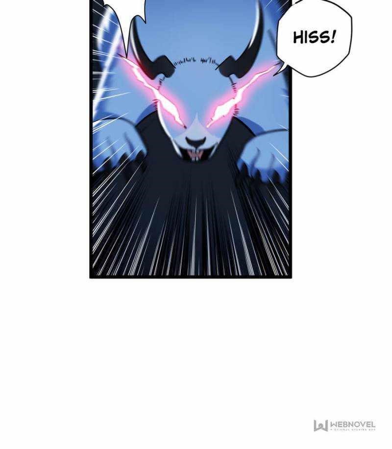 Astral Pet Store Chapter 15 - Page 44 in English