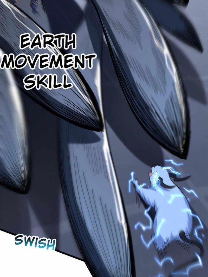 Astral Pet Store Chapter 15 - Page 48 in English