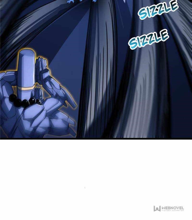 Astral Pet Store Chapter 15 - Page 50 in English