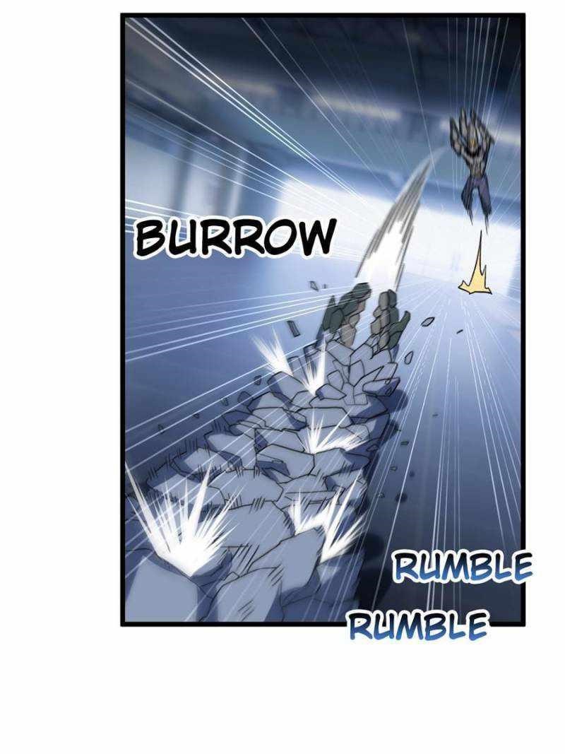 Astral Pet Store Chapter 15 - Page 60 in English