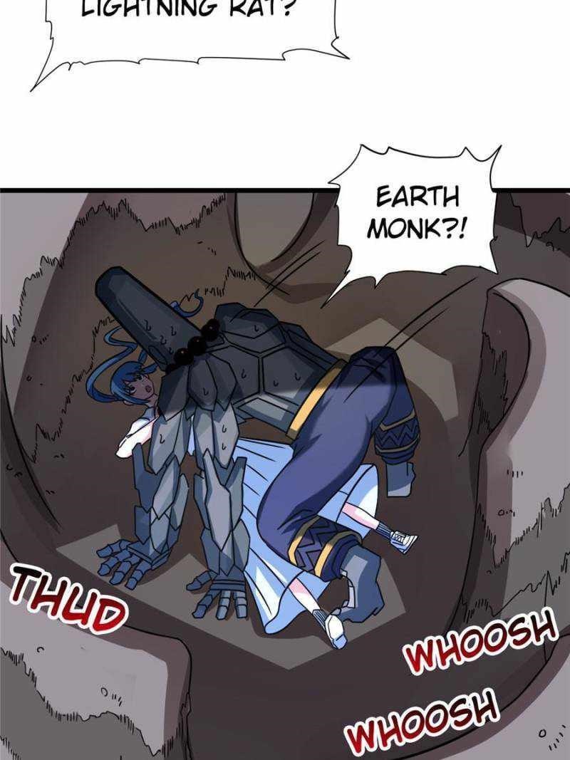 Astral Pet Store Chapter 15 - Page 72 in English