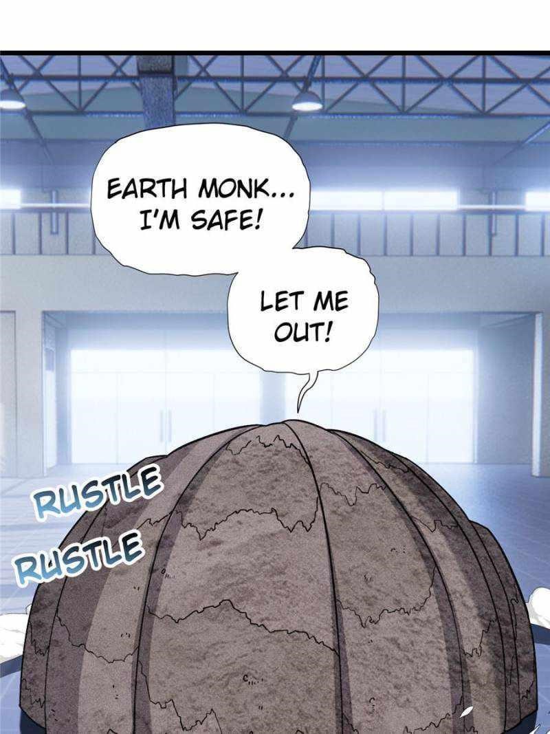 Astral Pet Store Chapter 15 - Page 75 in English