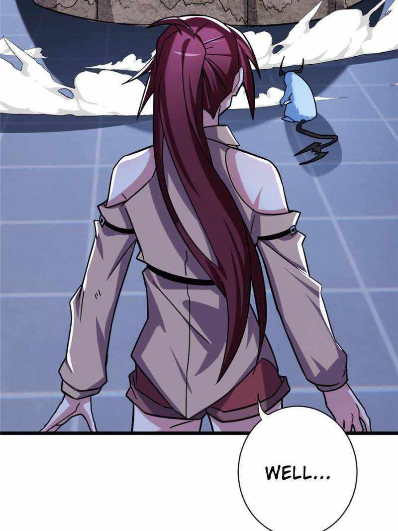 Astral Pet Store Chapter 15 - Page 76 in English