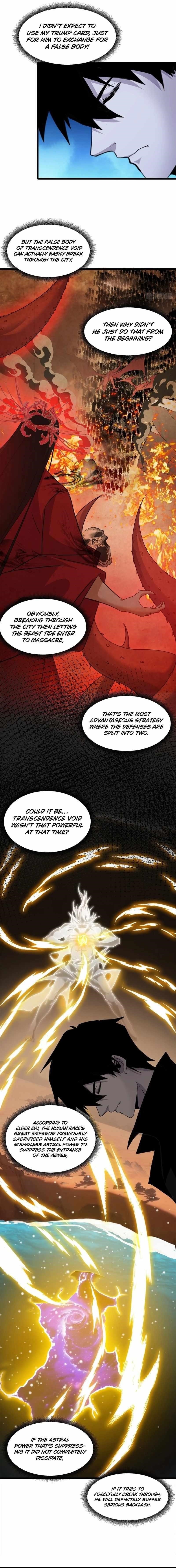 Astral Pet Store Chapter 152 - Page 5 in English