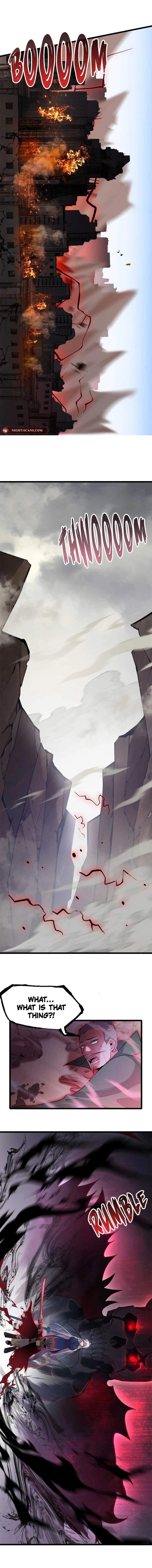 Astral Pet Store Chapter 157 - Page 9 in English
