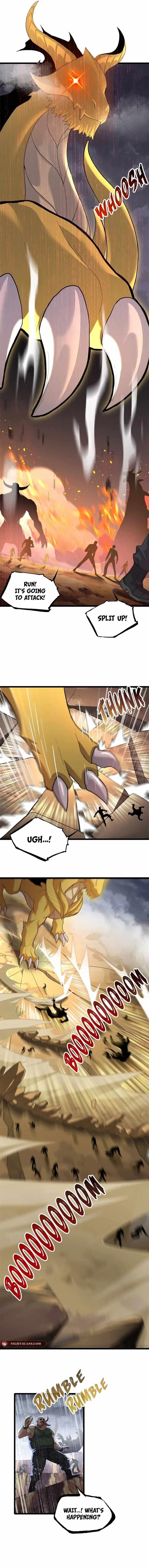 Astral Pet Store Chapter 160 - Page 4 in English