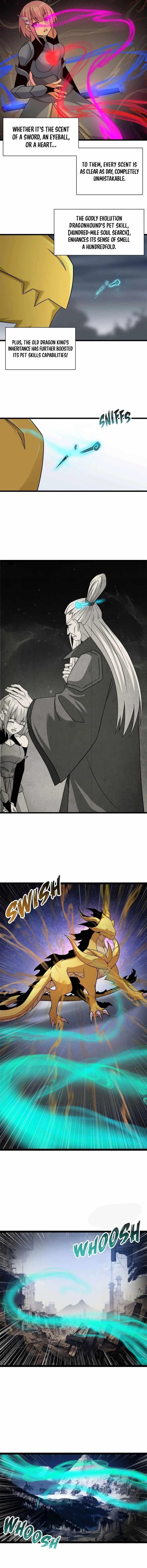 Astral Pet Store Chapter 161 - Page 6 in English