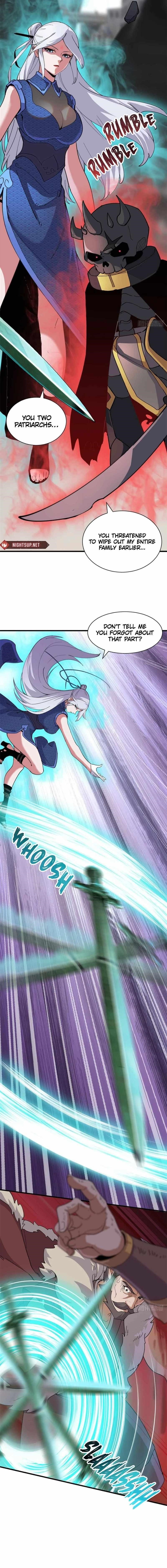 Astral Pet Store Chapter 163 - Page 3 in English