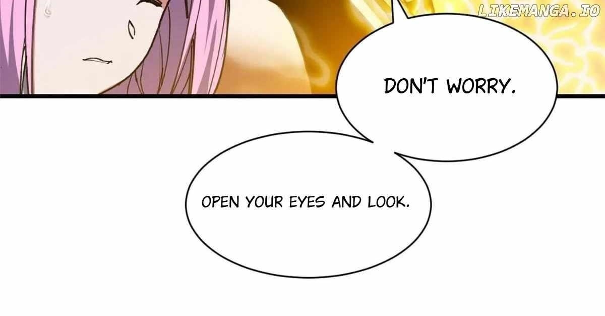 Astral Pet Store Chapter 169 - Page 10 in English