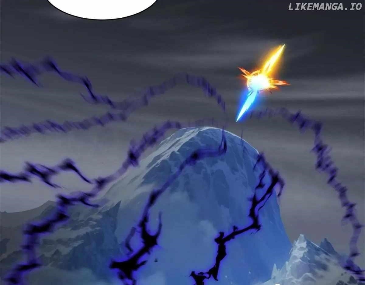 Astral Pet Store Chapter 169 - Page 105 in English