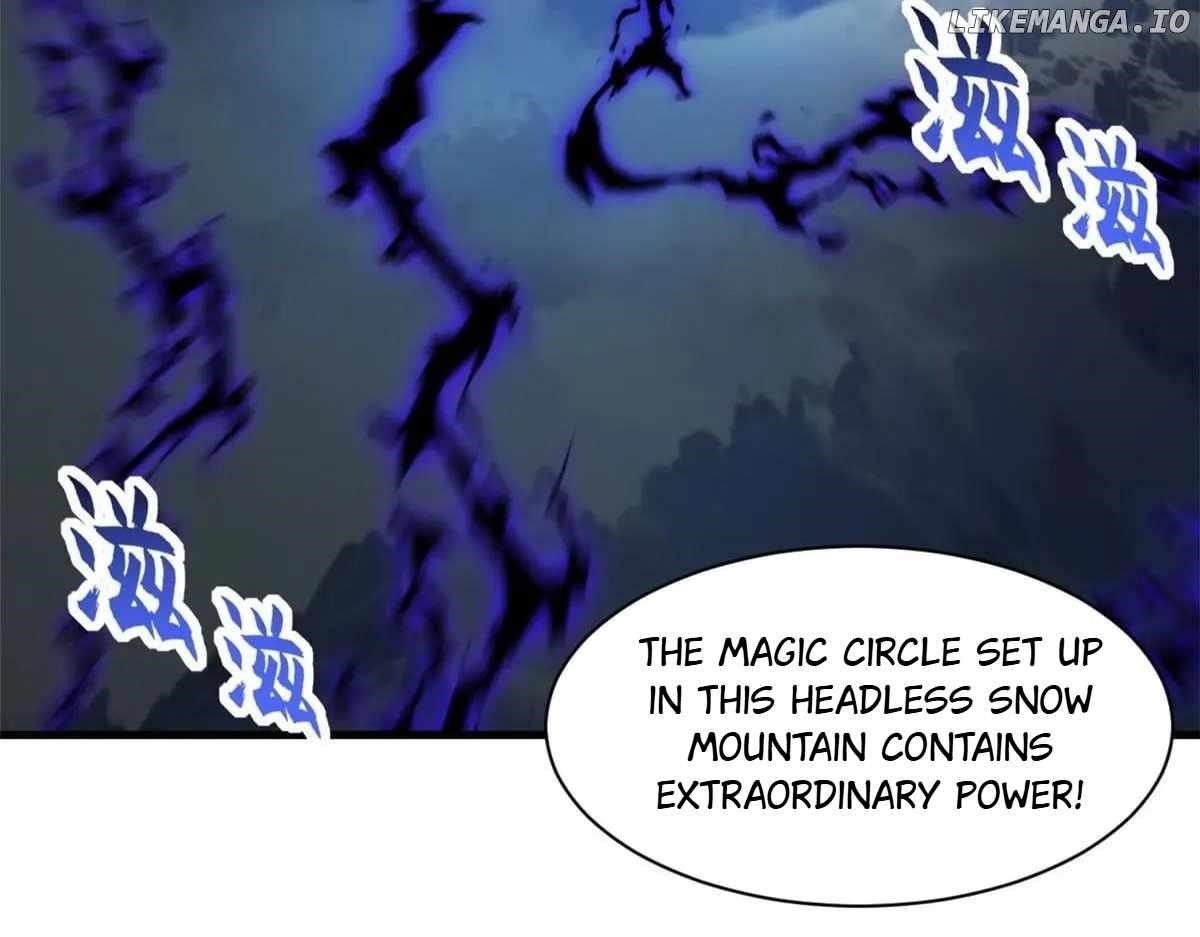 Astral Pet Store Chapter 169 - Page 106 in English
