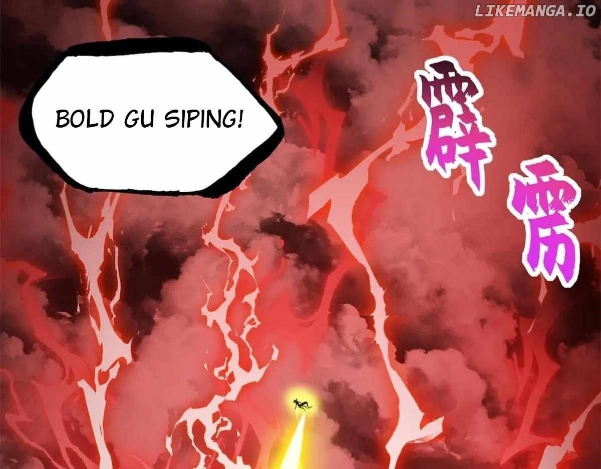 Astral Pet Store Chapter 169 - Page 108 in English