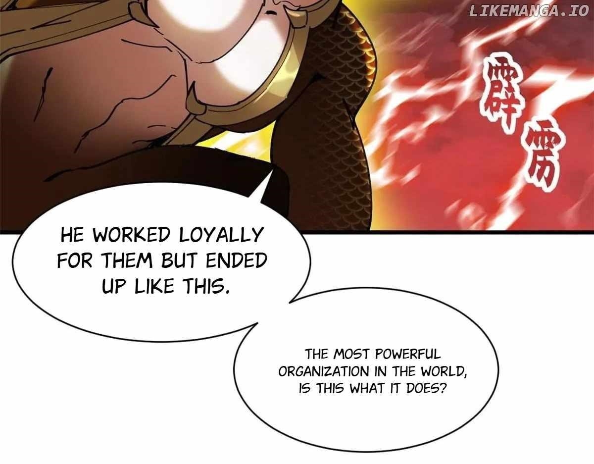 Astral Pet Store Chapter 169 - Page 121 in English